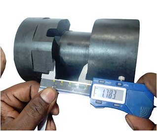 Clamp Fixture