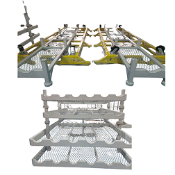 Heavy Duty Frames