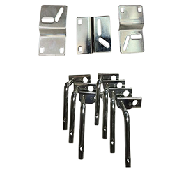 Press Parts
