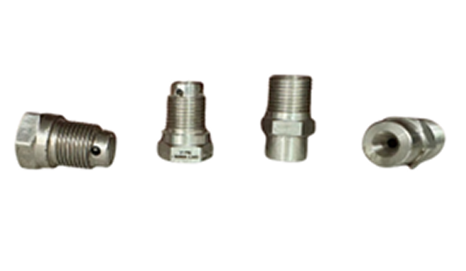 Valves – DFV