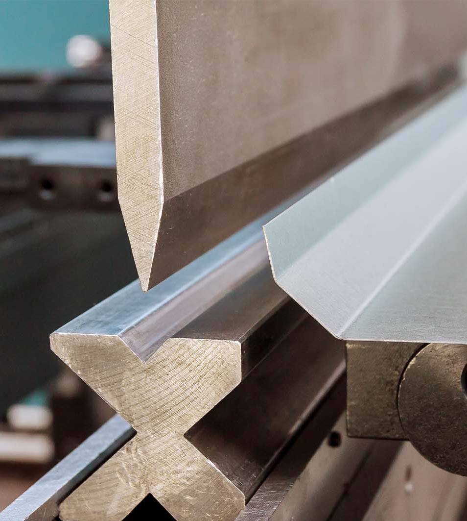 bending cnc