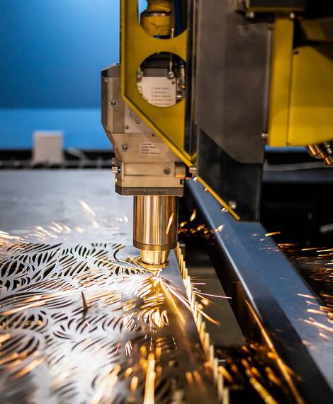 laser-machine