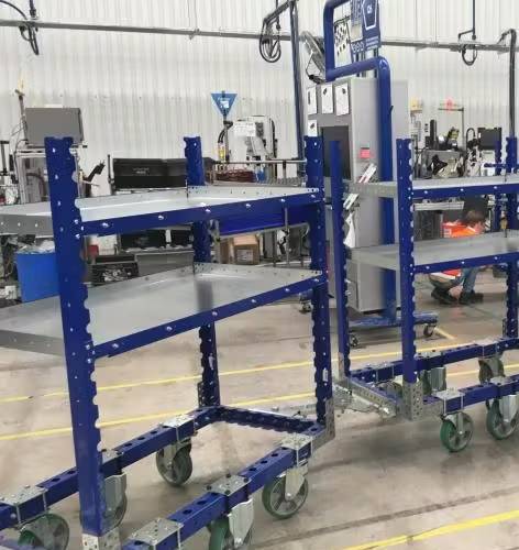 material handling
