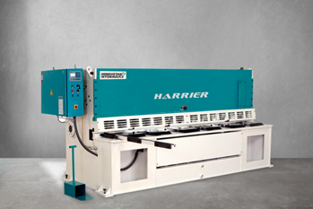Shearing Machine