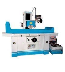 Surface Grinding