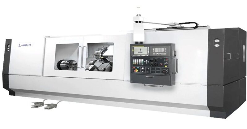 cnc turning